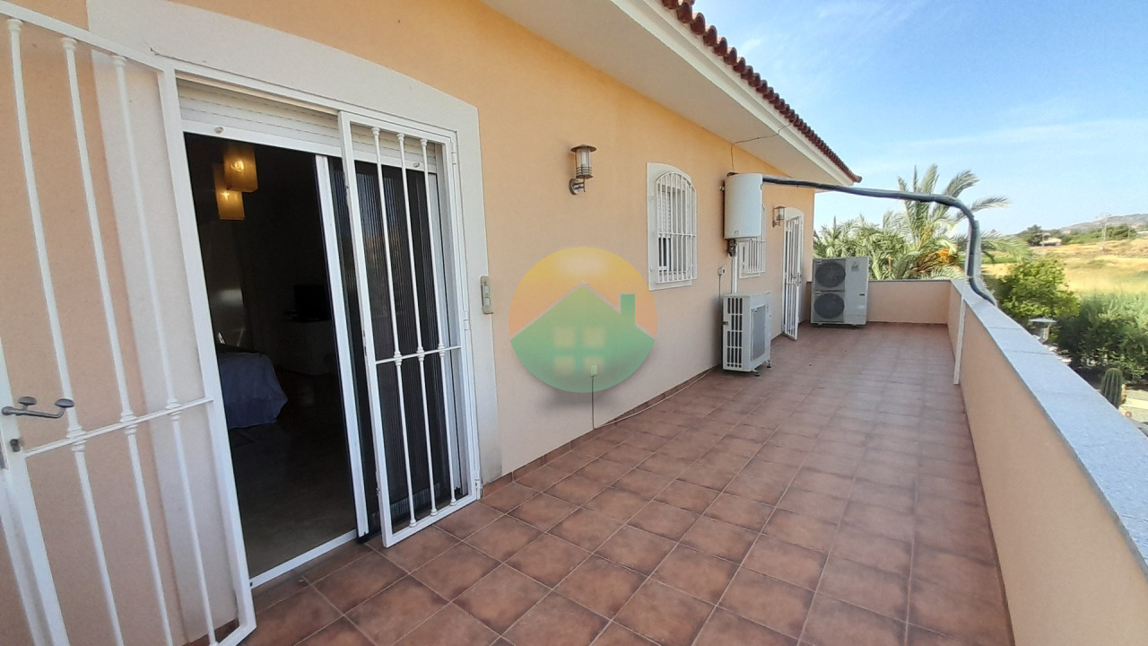 4 Bedroom Detached For Sale