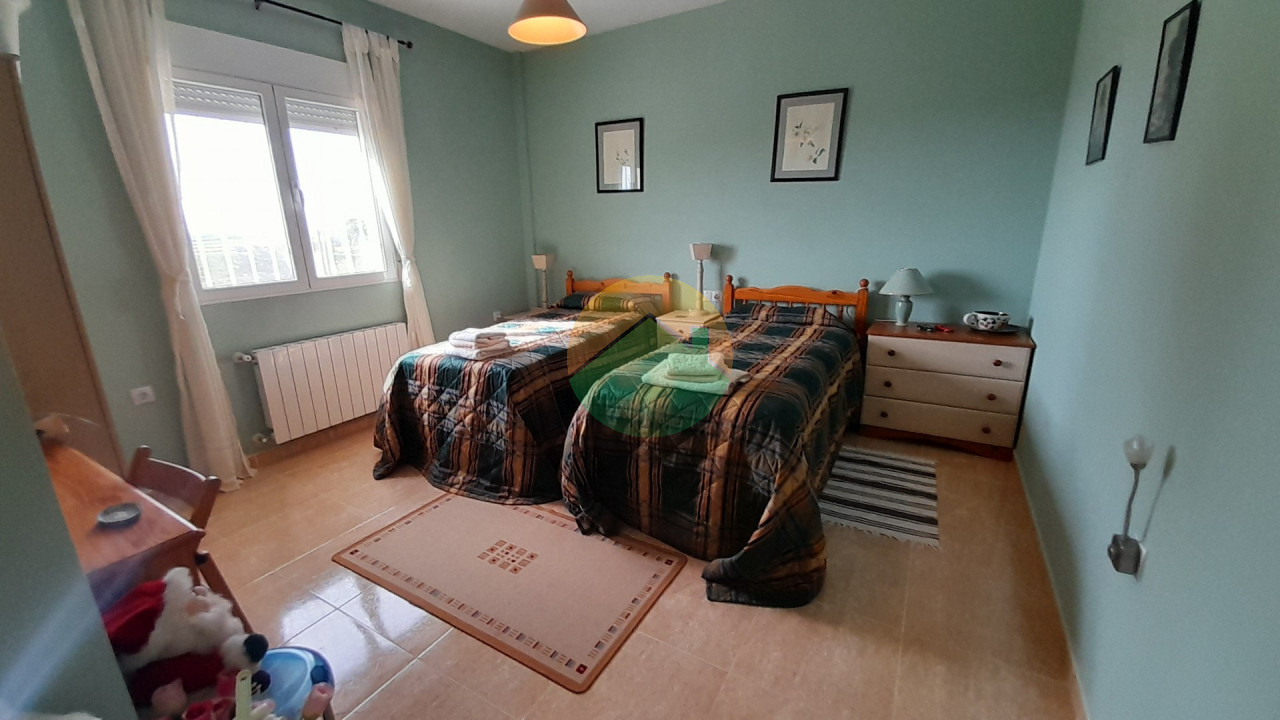 4 Bedroom Detached For Sale