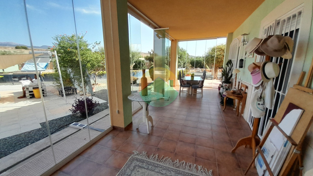 4 Bedroom Detached For Sale
