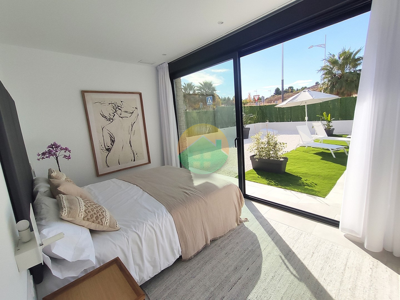 3 Bedroom Detached For Sale