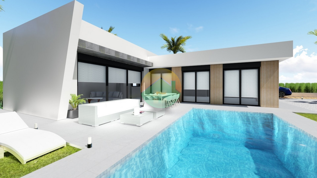 3 Bedroom Detached For Sale