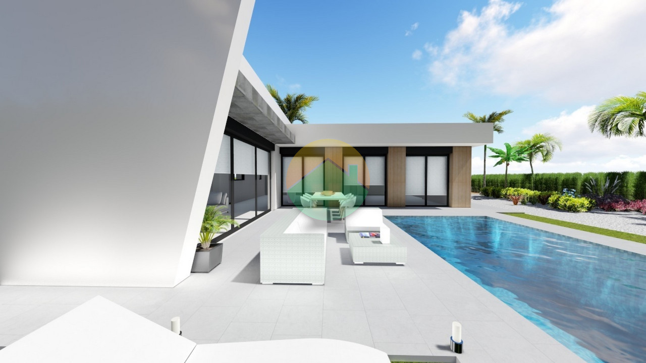 3 Bedroom Detached For Sale