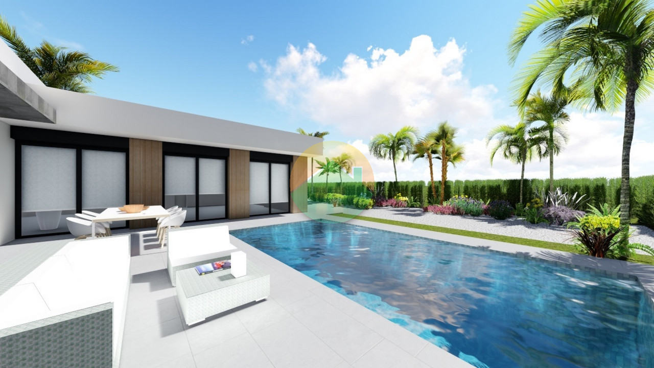 3 Bedroom Detached For Sale
