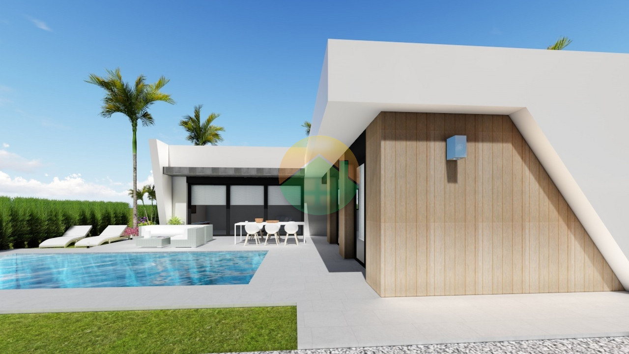 3 Bedroom Detached For Sale