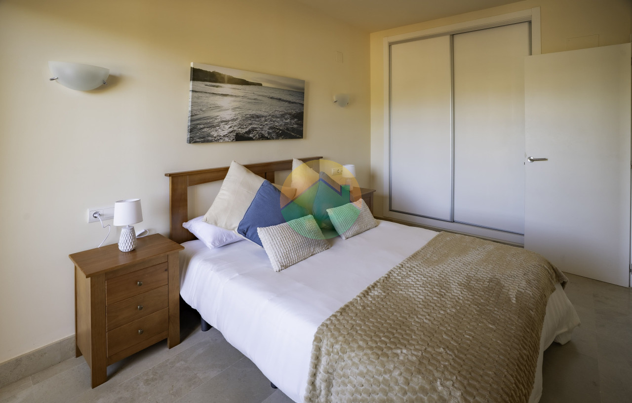 1, 2 & 3 Bedroom Apartments For Sale