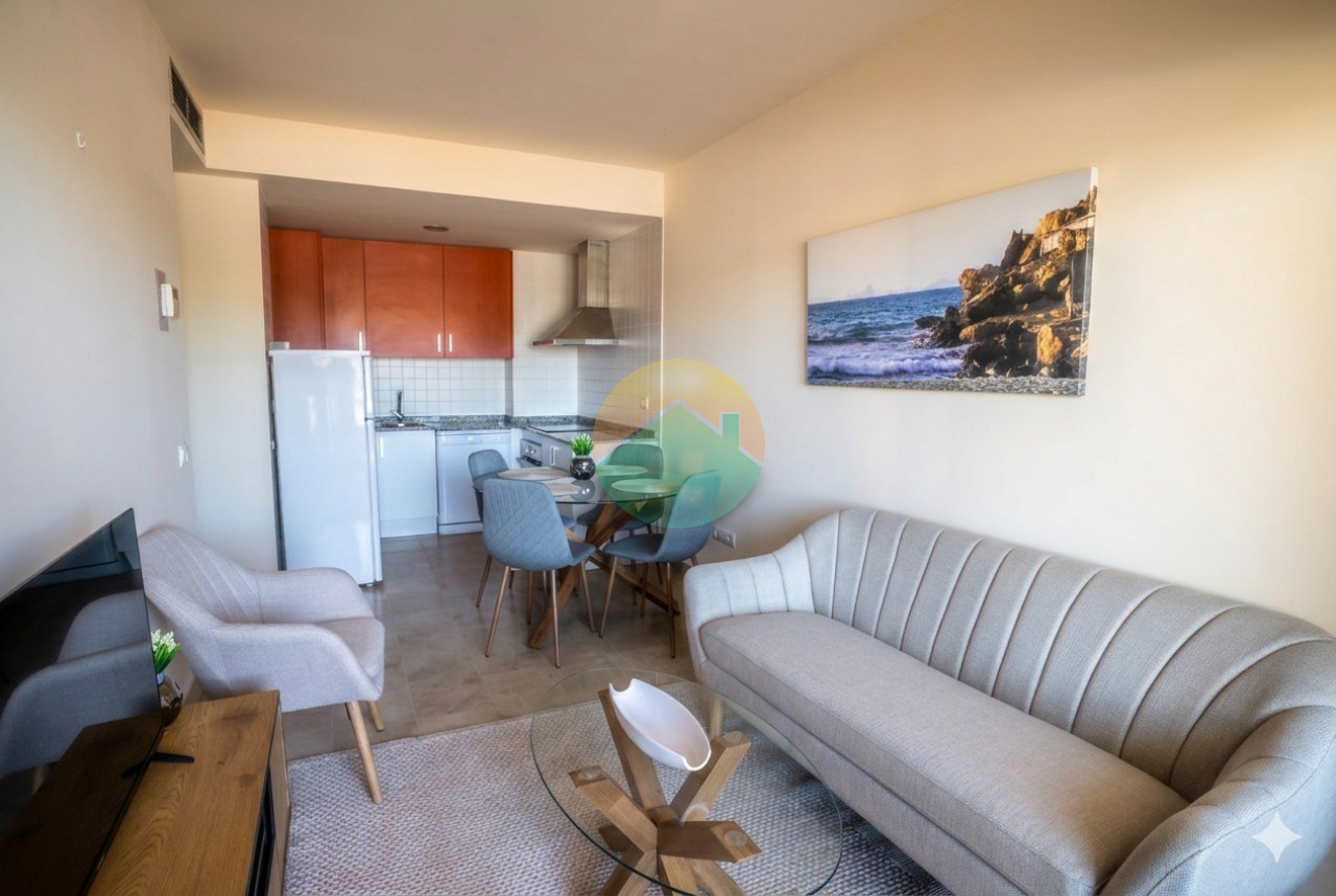 1, 2 & 3 Bedroom Apartments For Sale