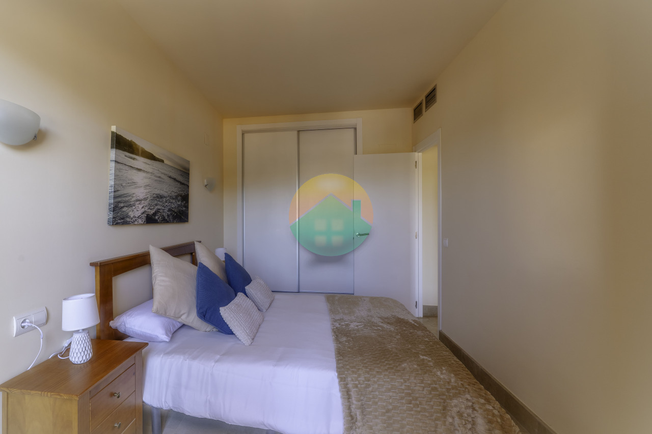 1, 2 & 3 Bedroom Apartments For Sale