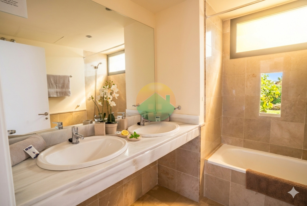 1, 2 & 3 Bedroom Apartments For Sale