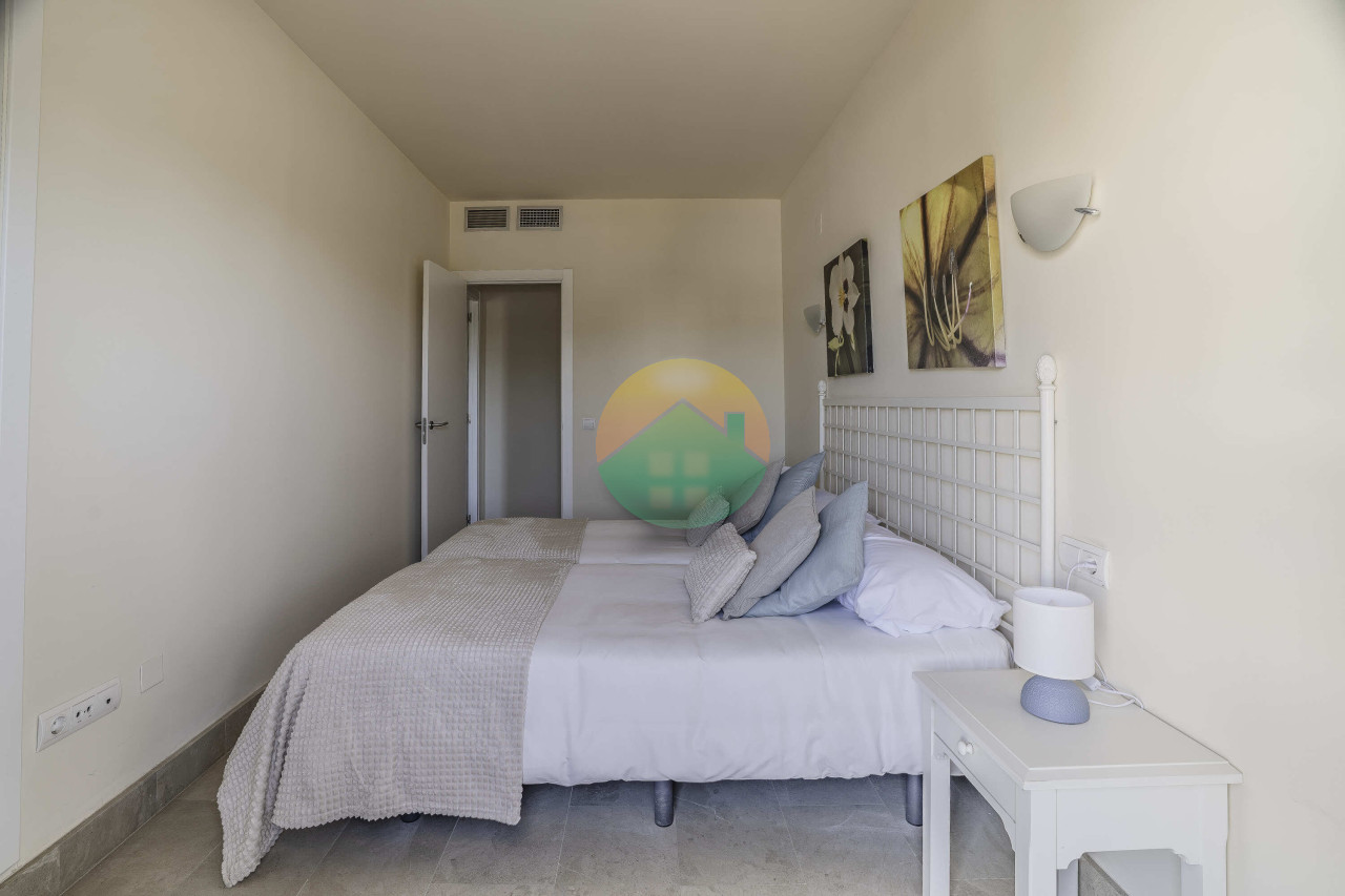 1, 2 & 3 Bedroom Apartments For Sale