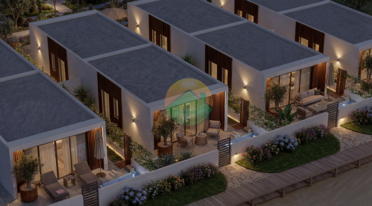 Frontline beach Resort Almeria