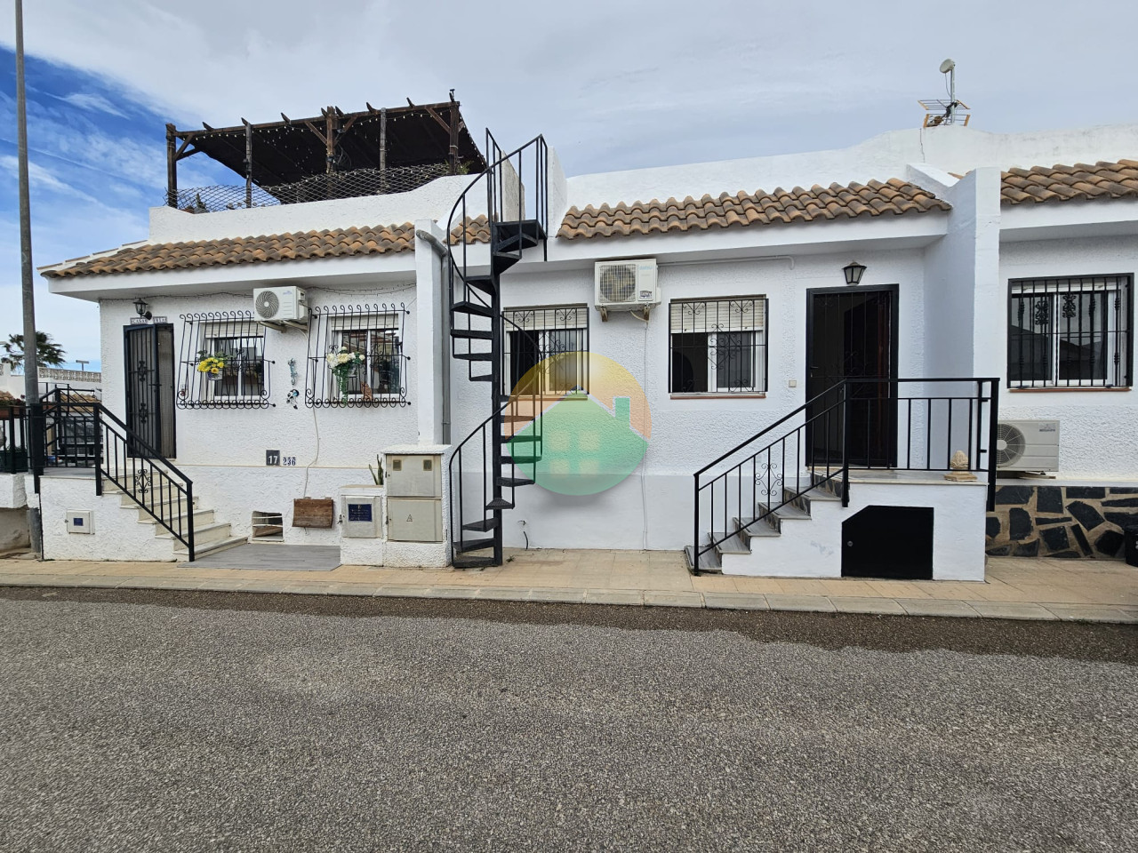 1 Bedroom Terraced property For sale