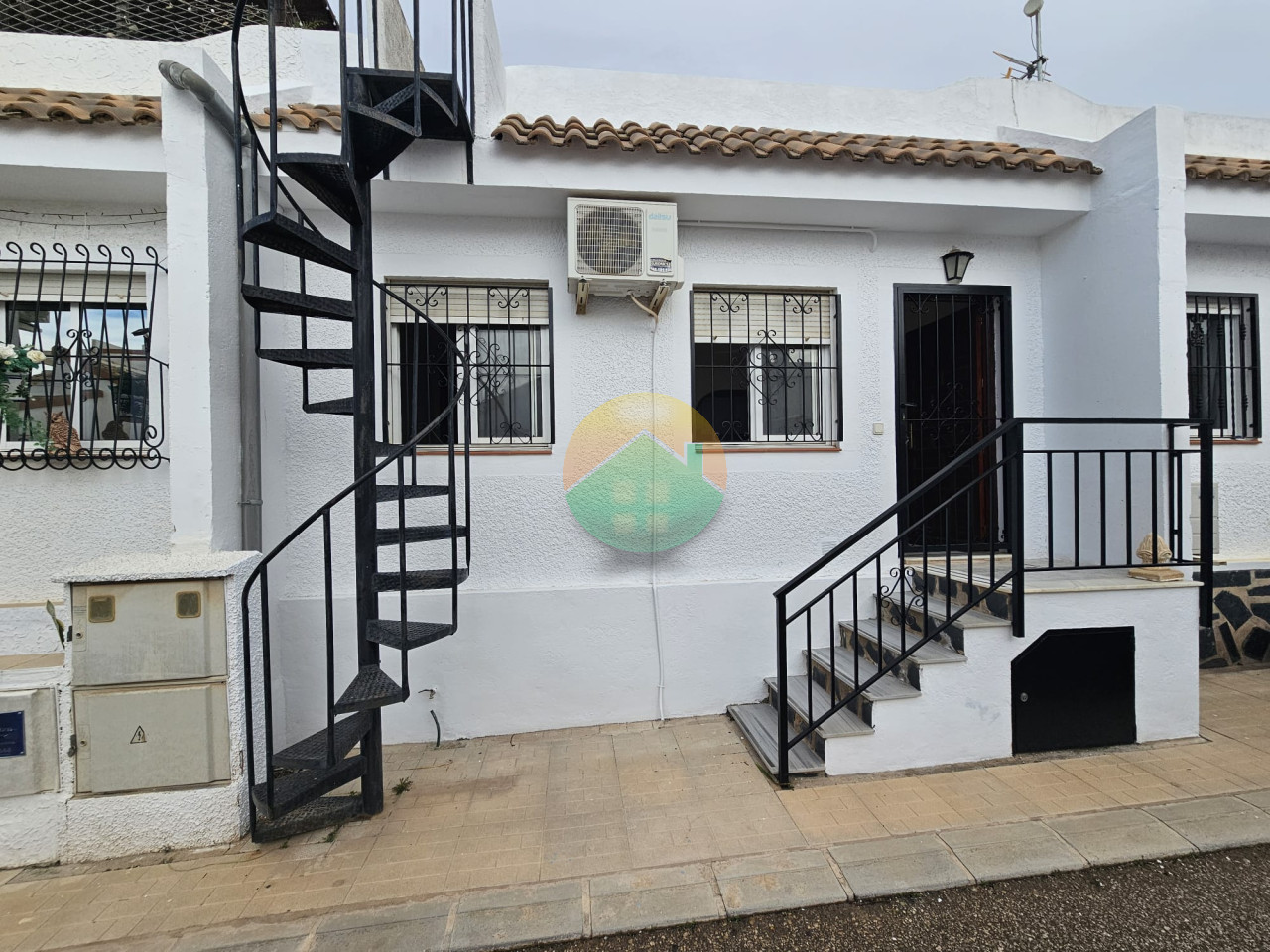 1 Bedroom Terraced property For sale