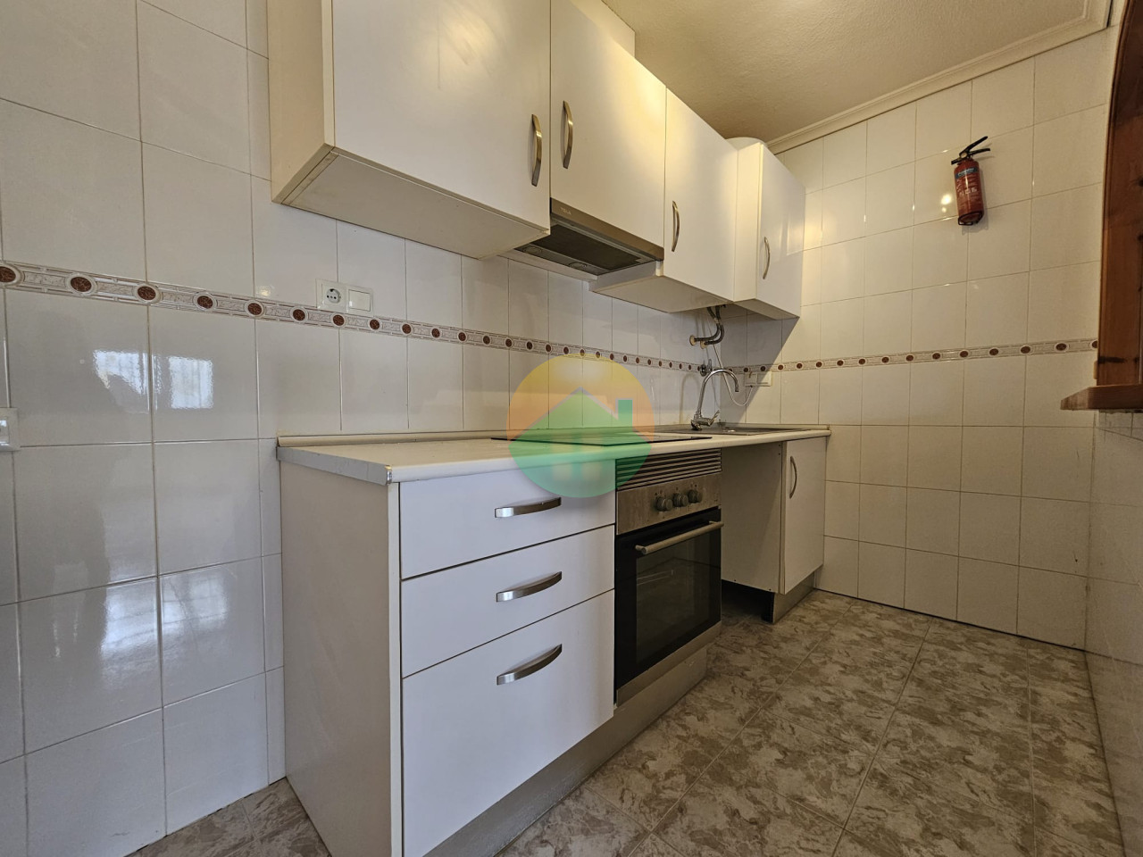 1 Bedroom Terraced property For sale