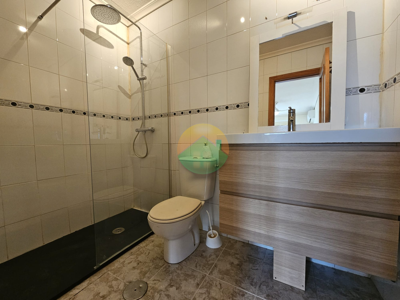 1 Bedroom Terraced property For sale