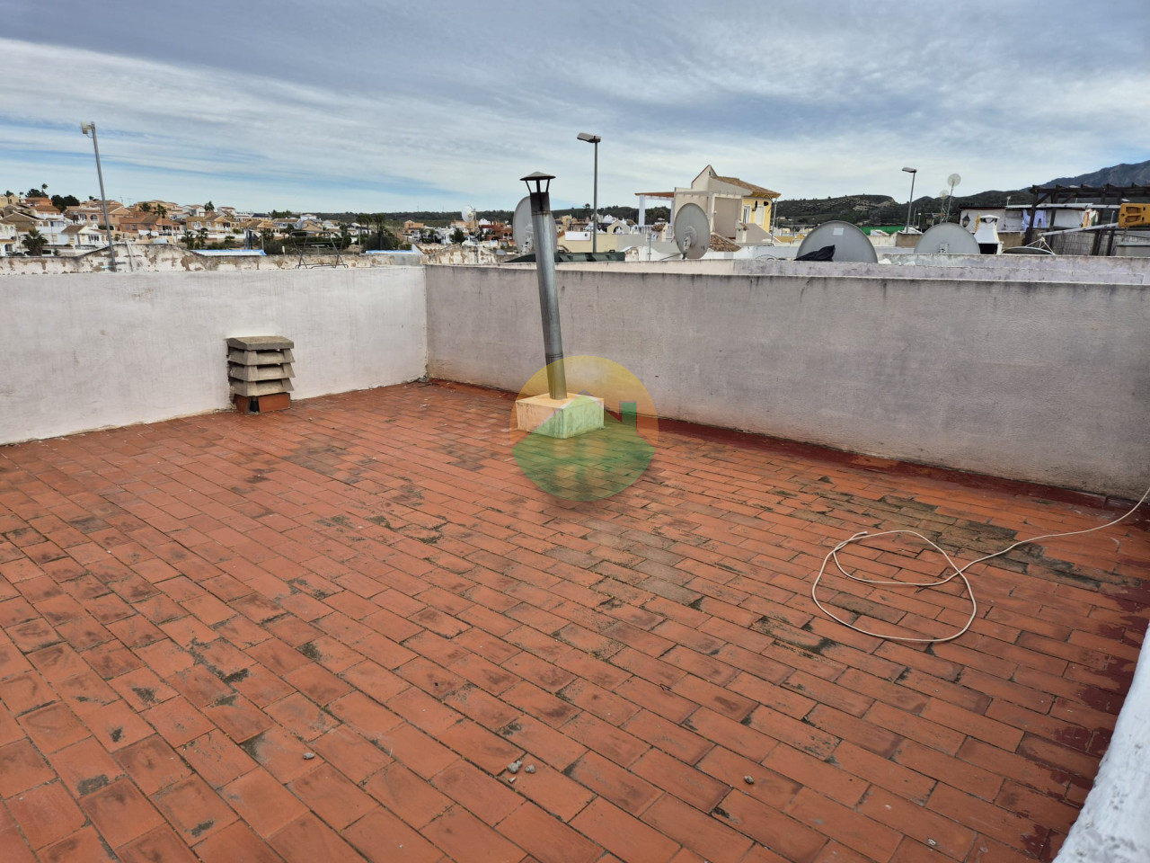 1 Bedroom Terraced property For sale