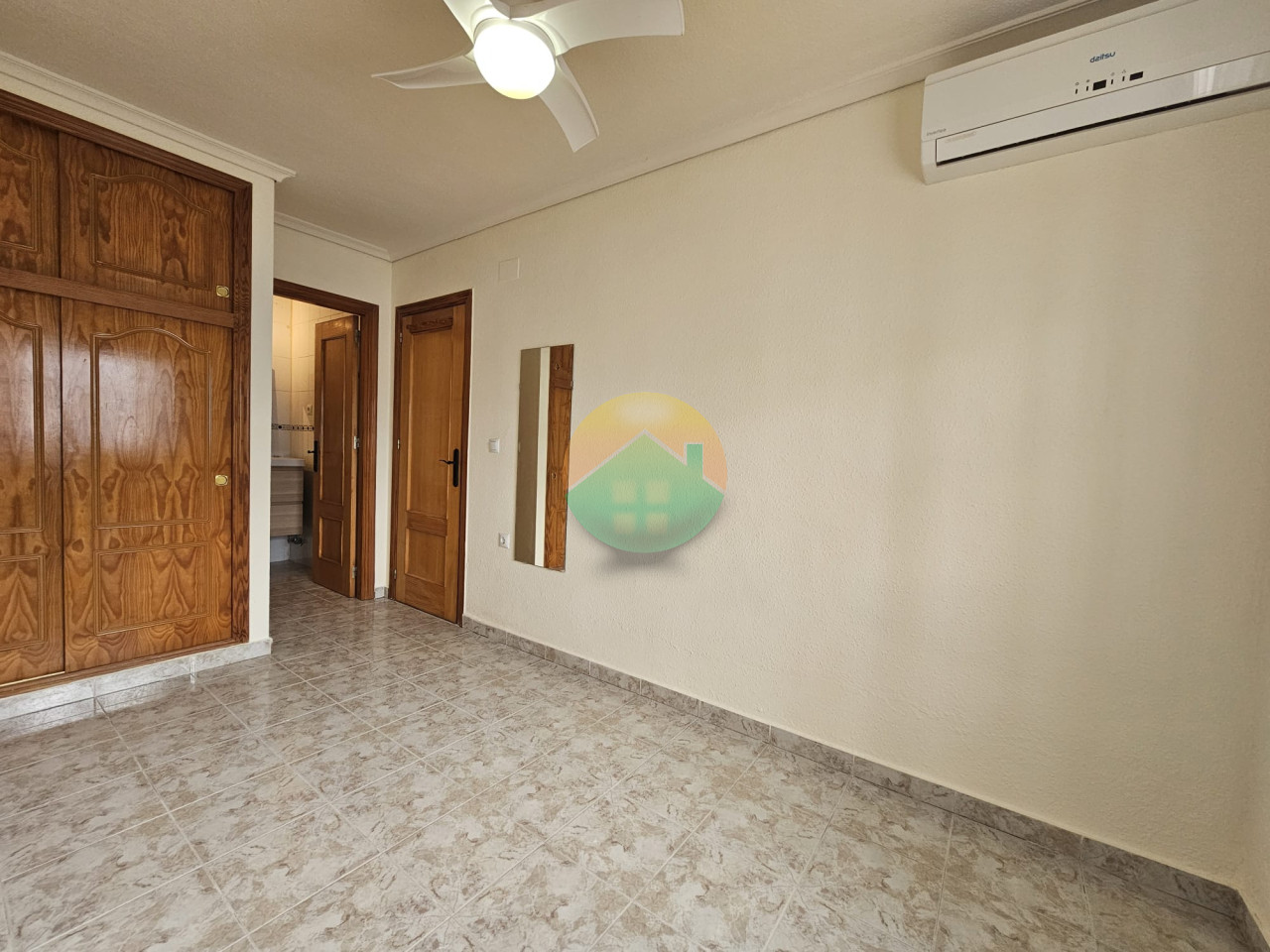 1 Bedroom Terraced property For sale