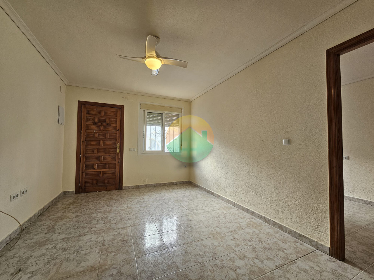 1 Bedroom Terraced property For sale