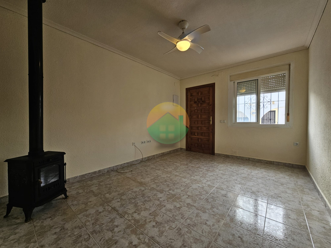 1 Bedroom Terraced property For sale