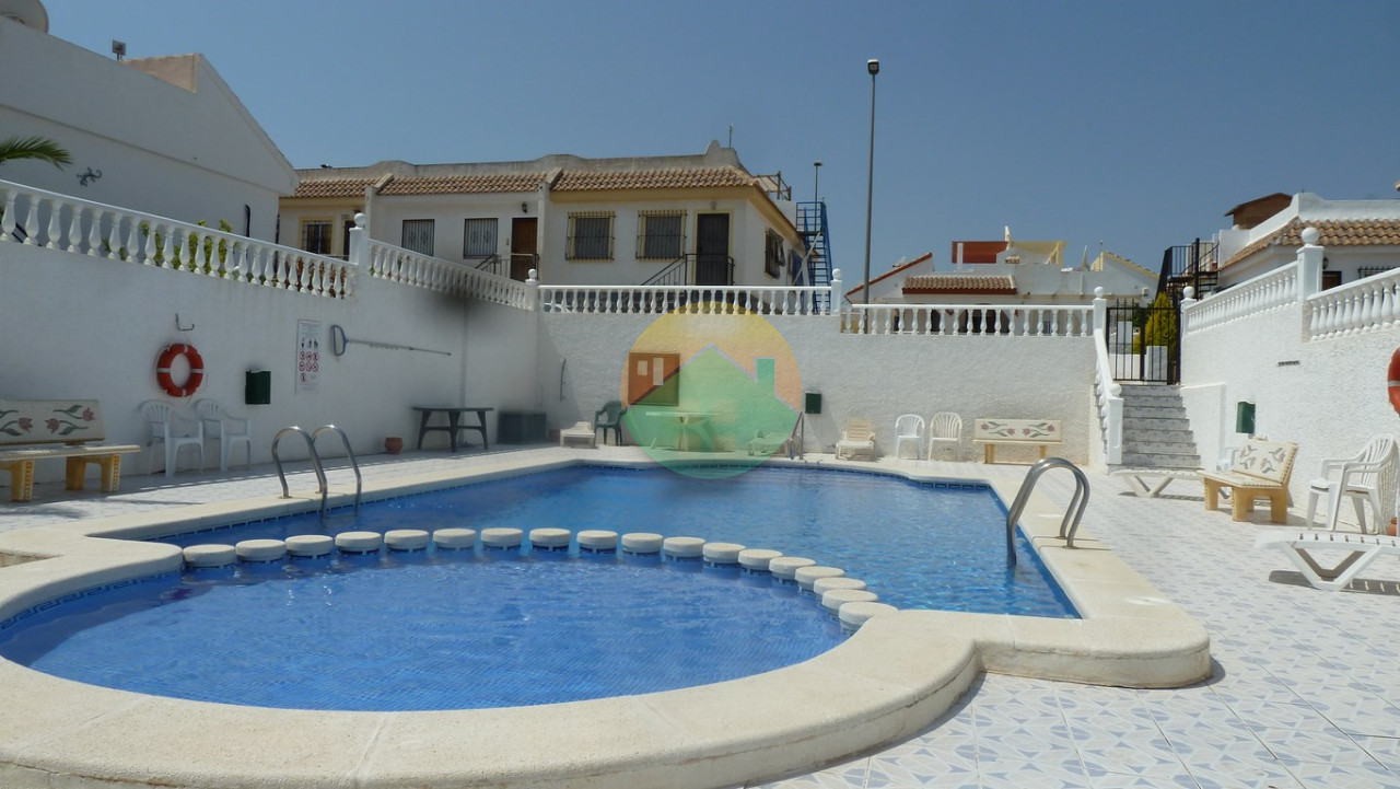 1 Bedroom Terraced property For sale