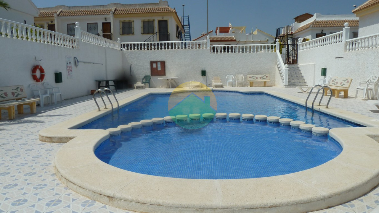 1 Bedroom Terraced property For sale