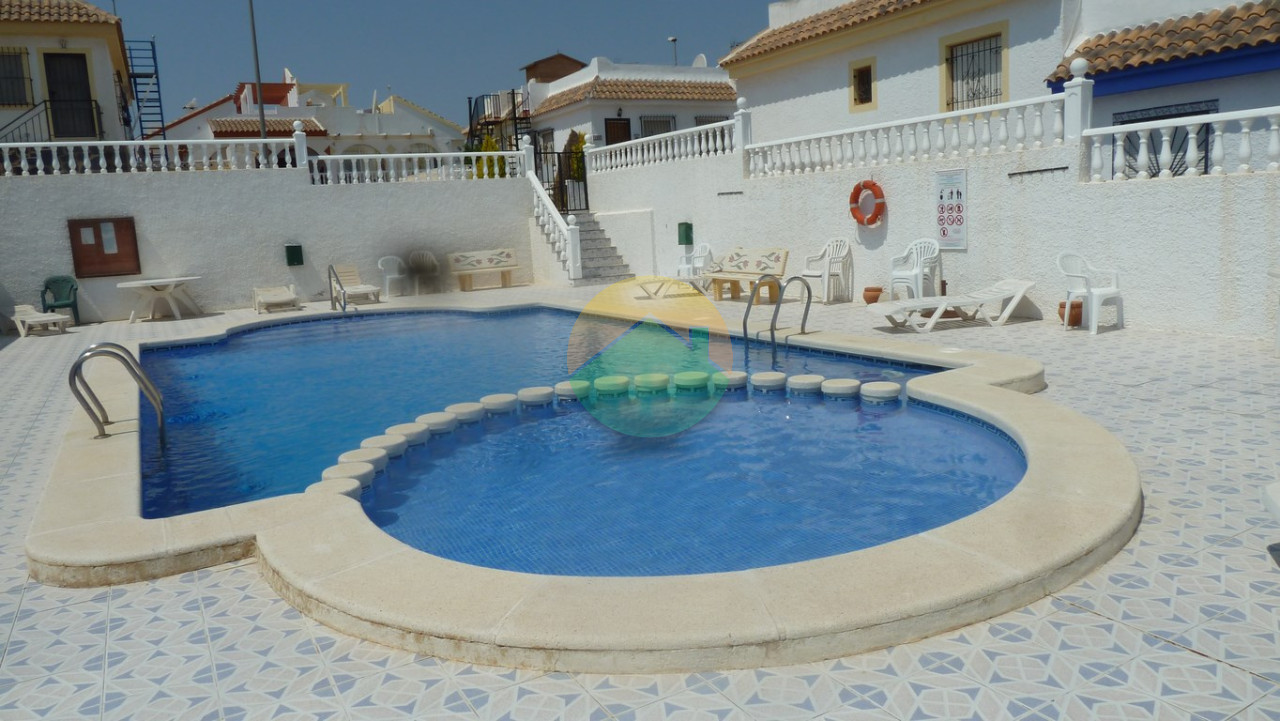 1 Bedroom Terraced property For sale