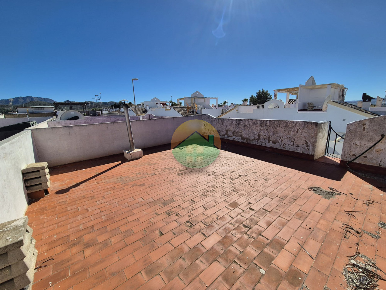 1 Bedroom Terraced property For sale