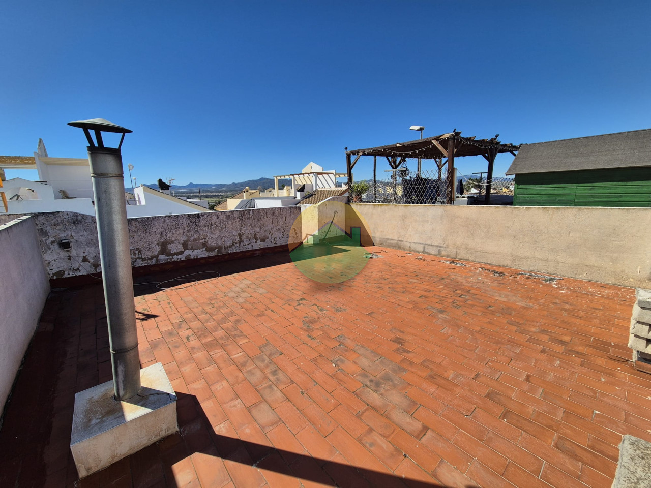 1 Bedroom Terraced property For sale