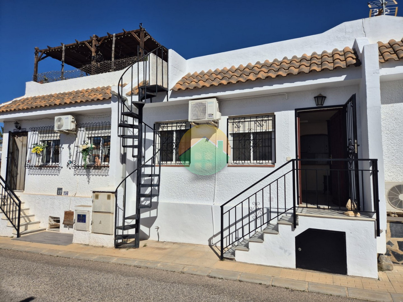 1 Bedroom Terraced property For sale