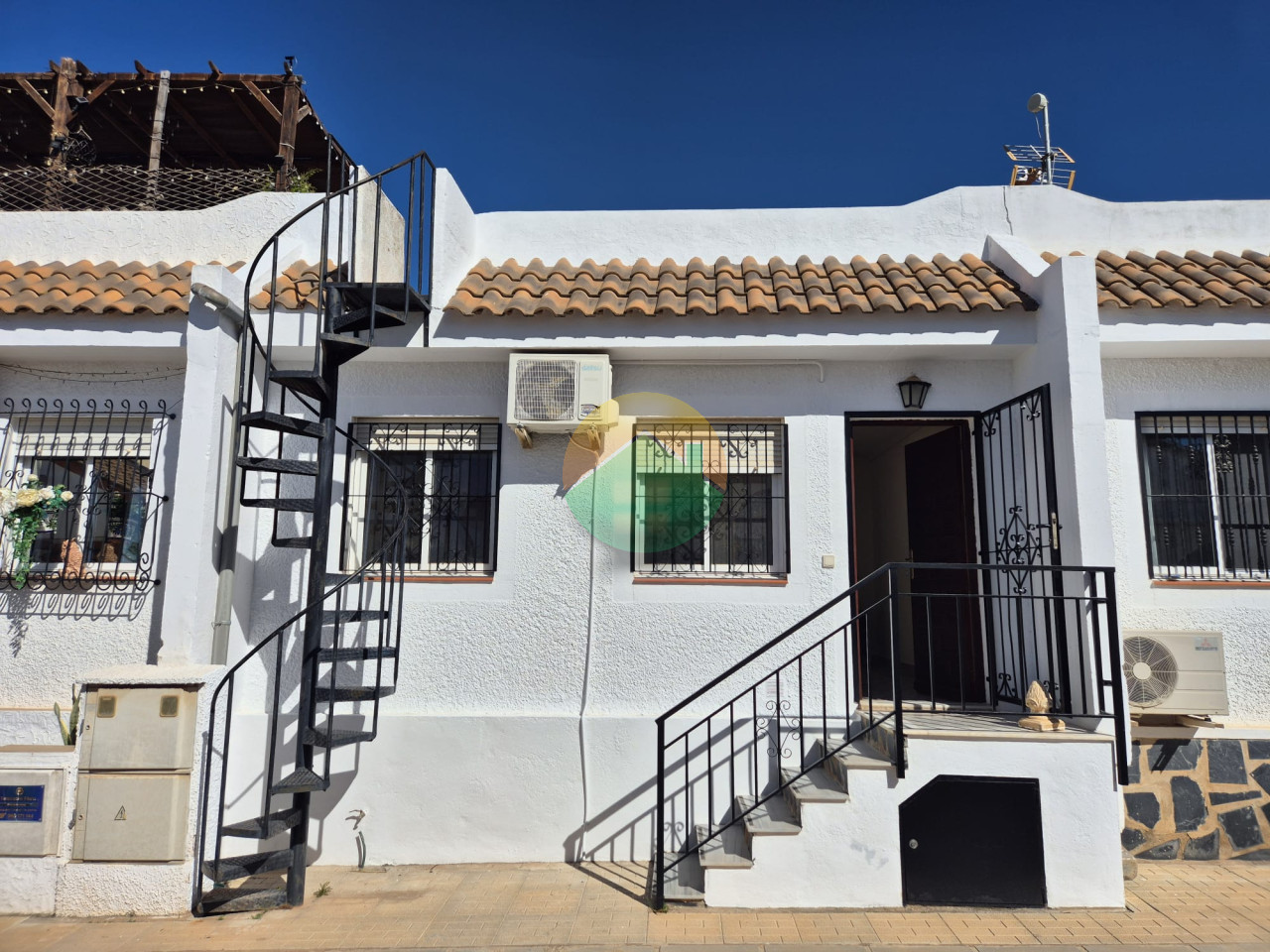 1 Bedroom Terraced property For sale