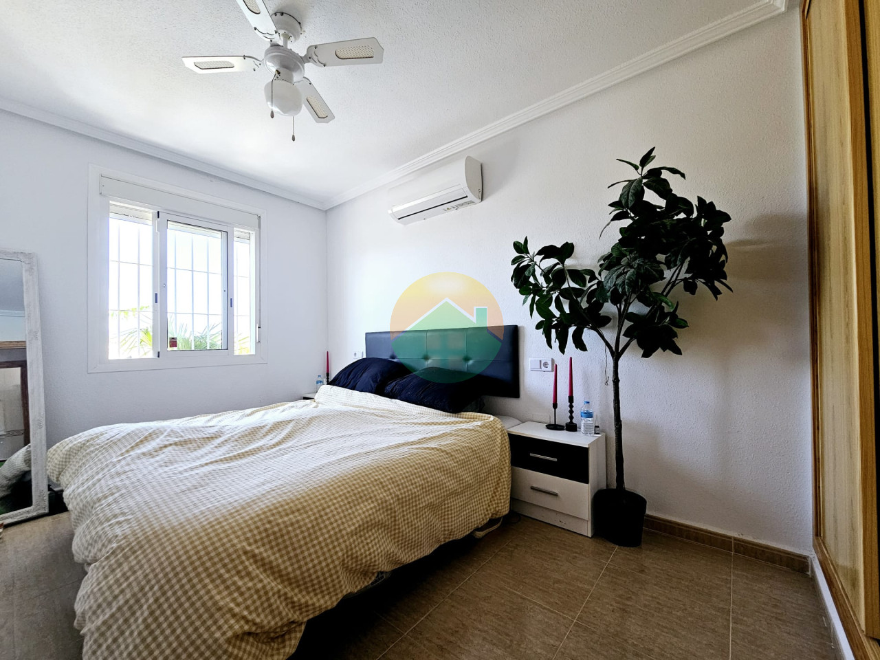 1 Bedroom Detached Villa For Sale