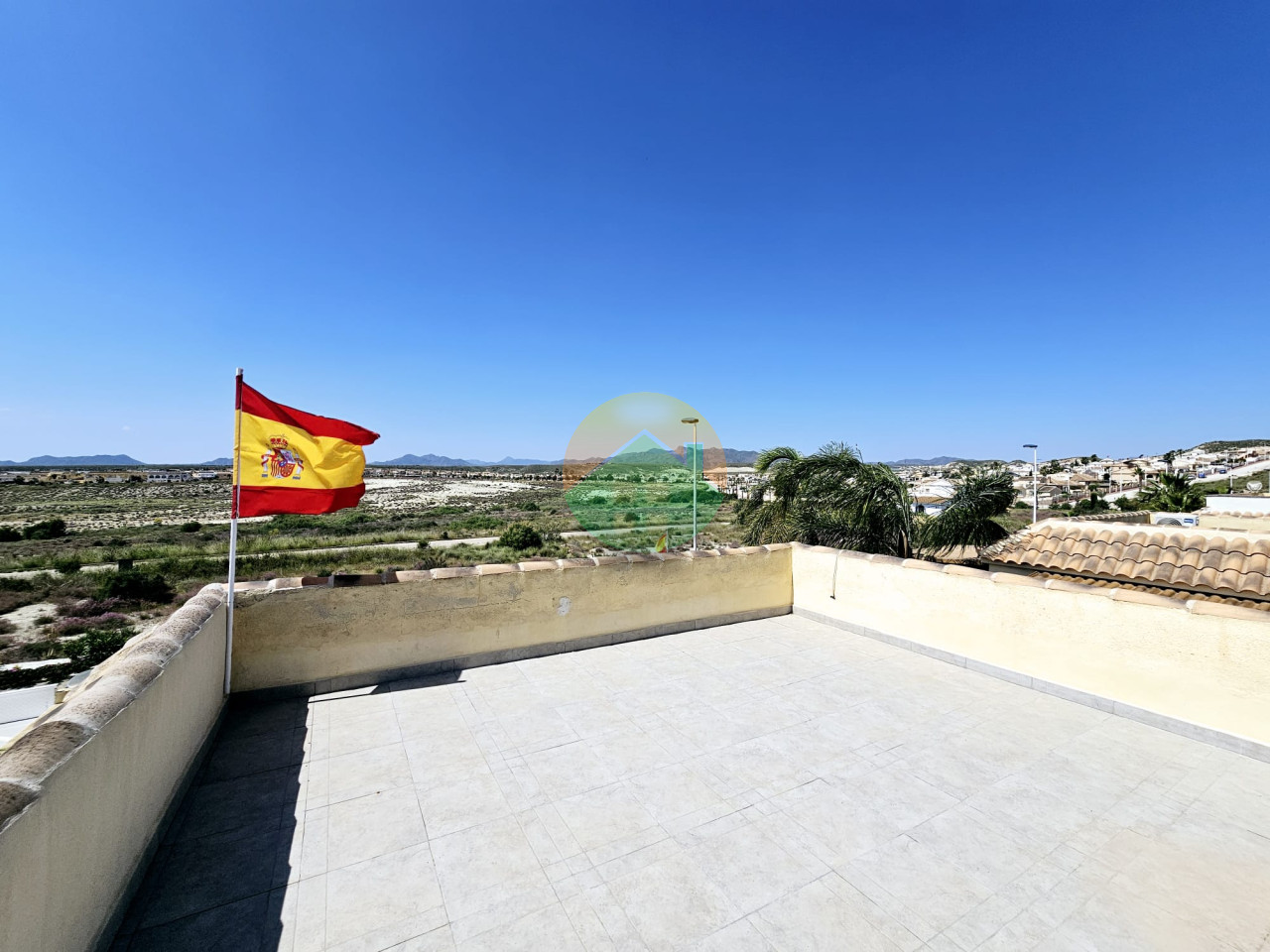 1 Bedroom Detached Villa For Sale