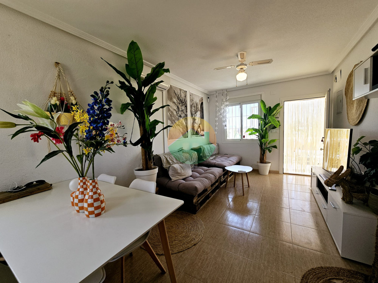 1 Bedroom Detached Villa For Sale