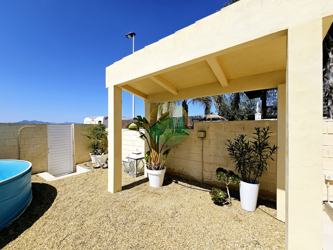 1 Bedroom Detached Villa For Sale