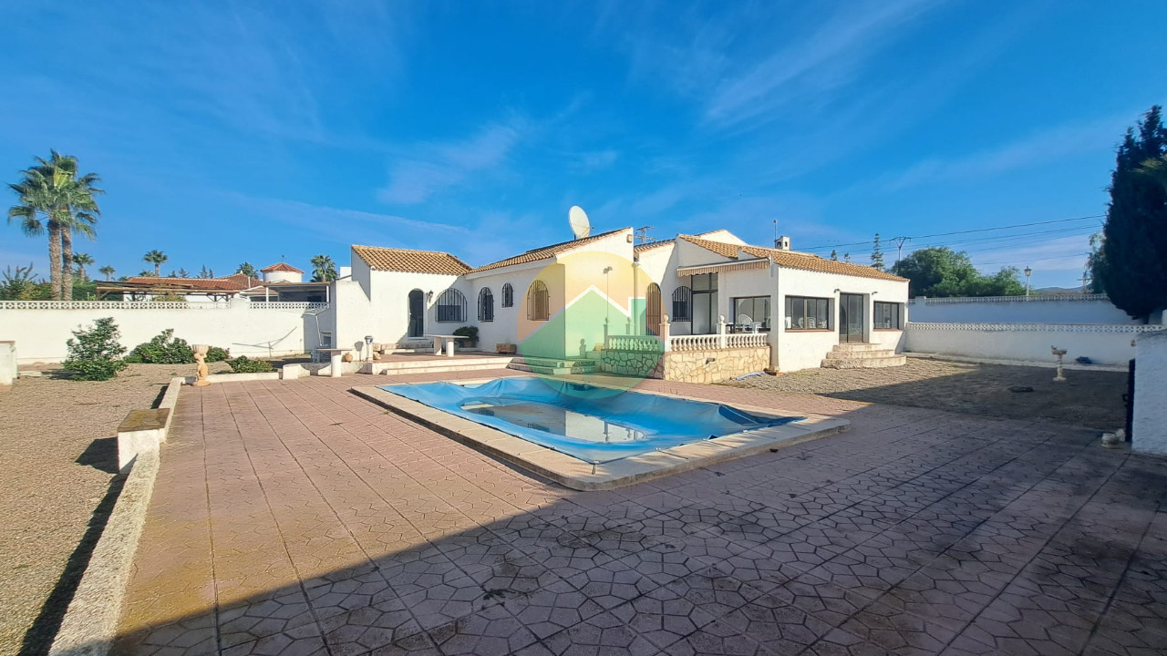 4 Bedroom Detached For Sale