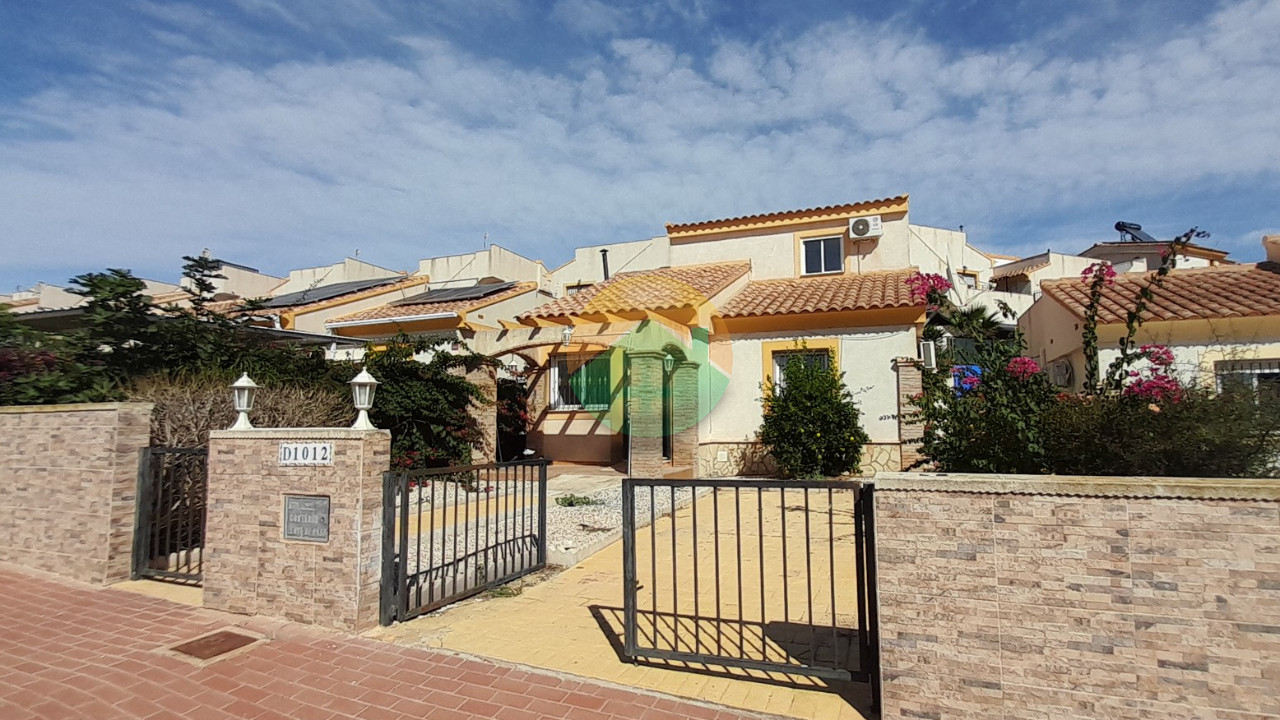 3 Bedroom Detached For Sale