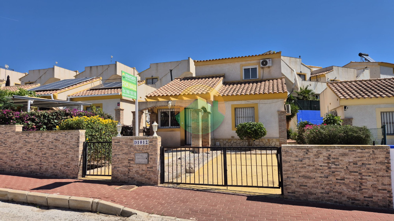 3 Bedroom Detached For Sale