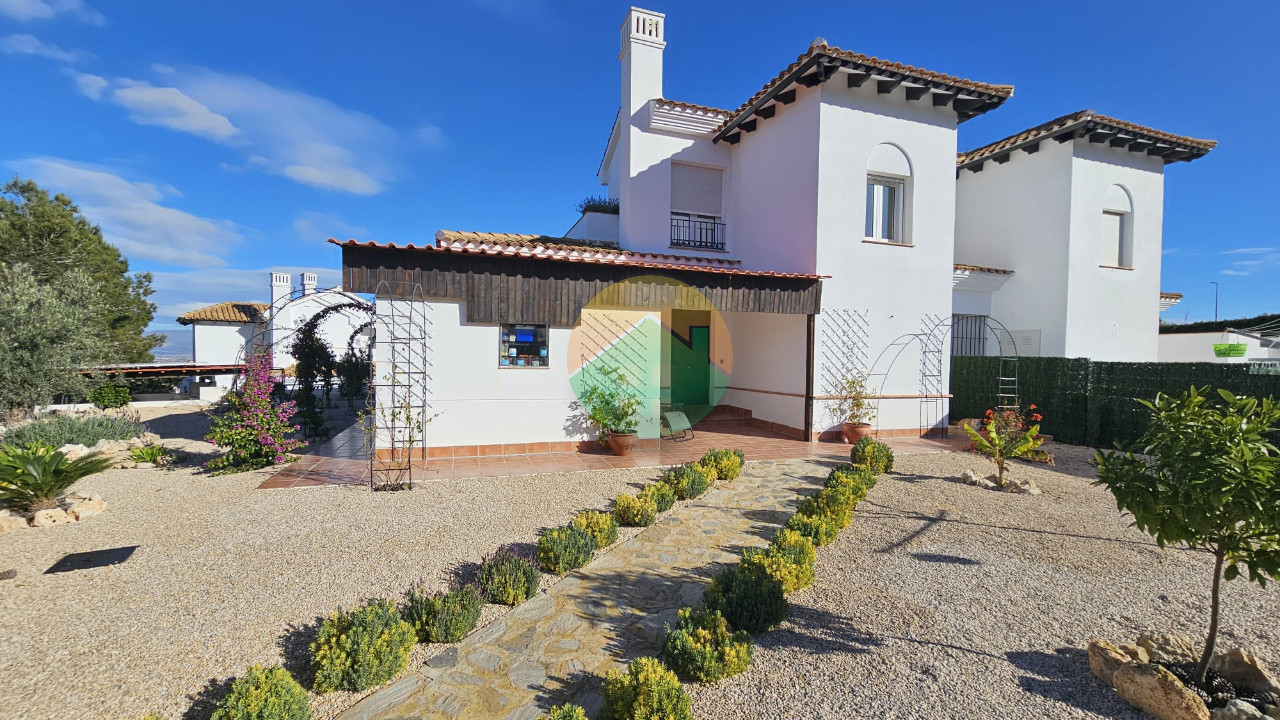 3 Bedroom Semi-Detached For Sale