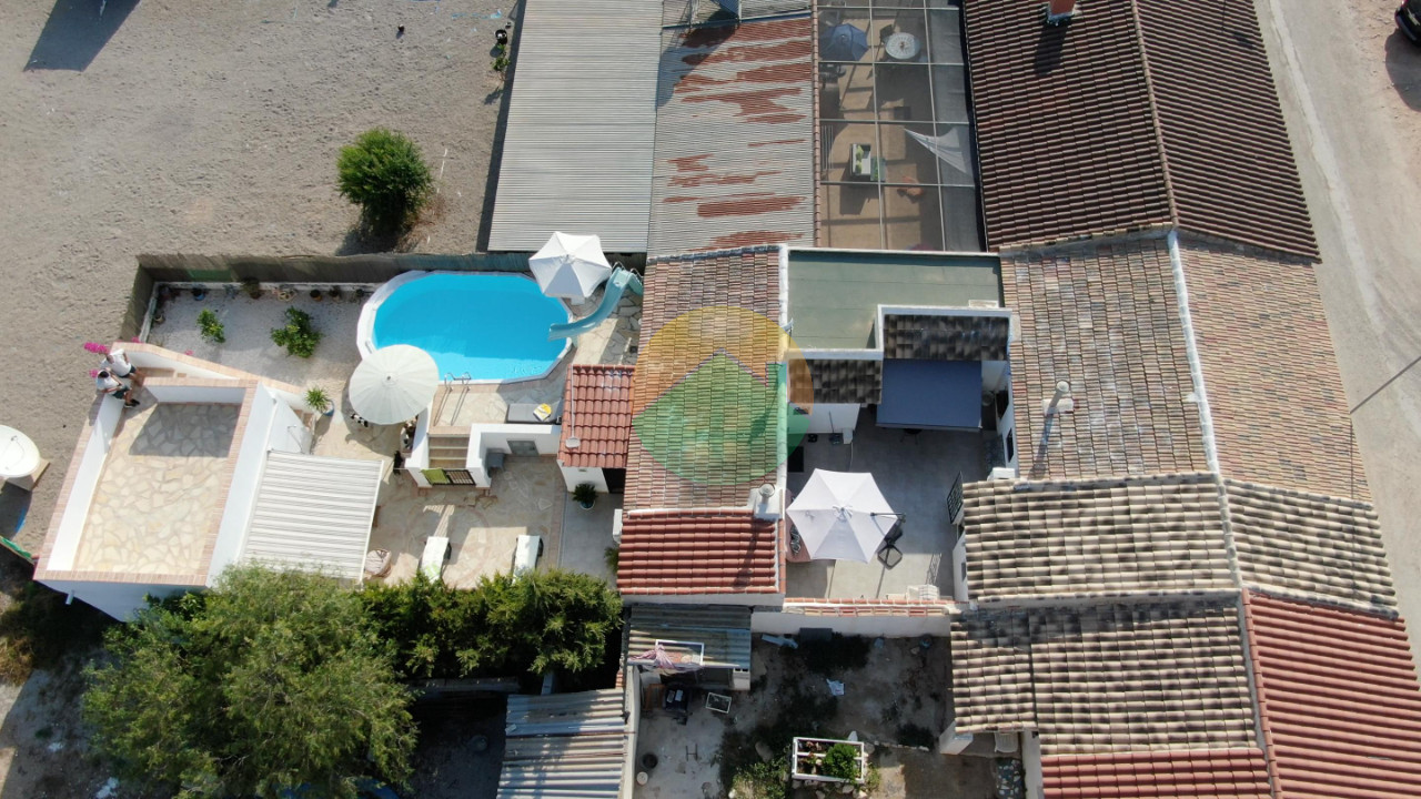 4 Bedroom Terraced For Sale