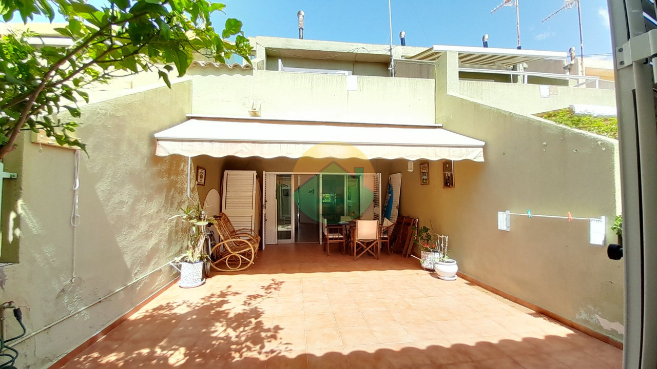 3 slaapkamer duplex te koop