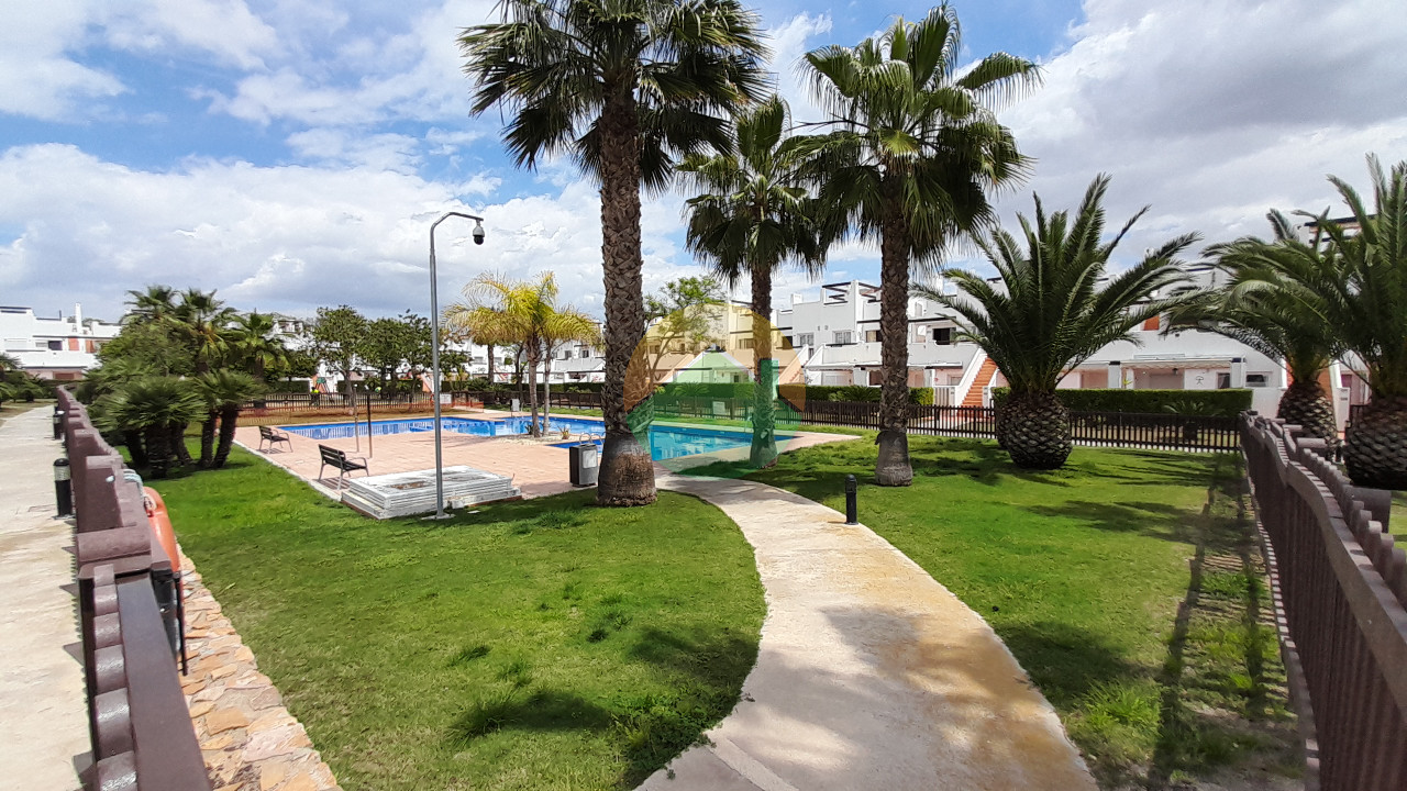 3 Bedroom Ground floor Apartment For Sale