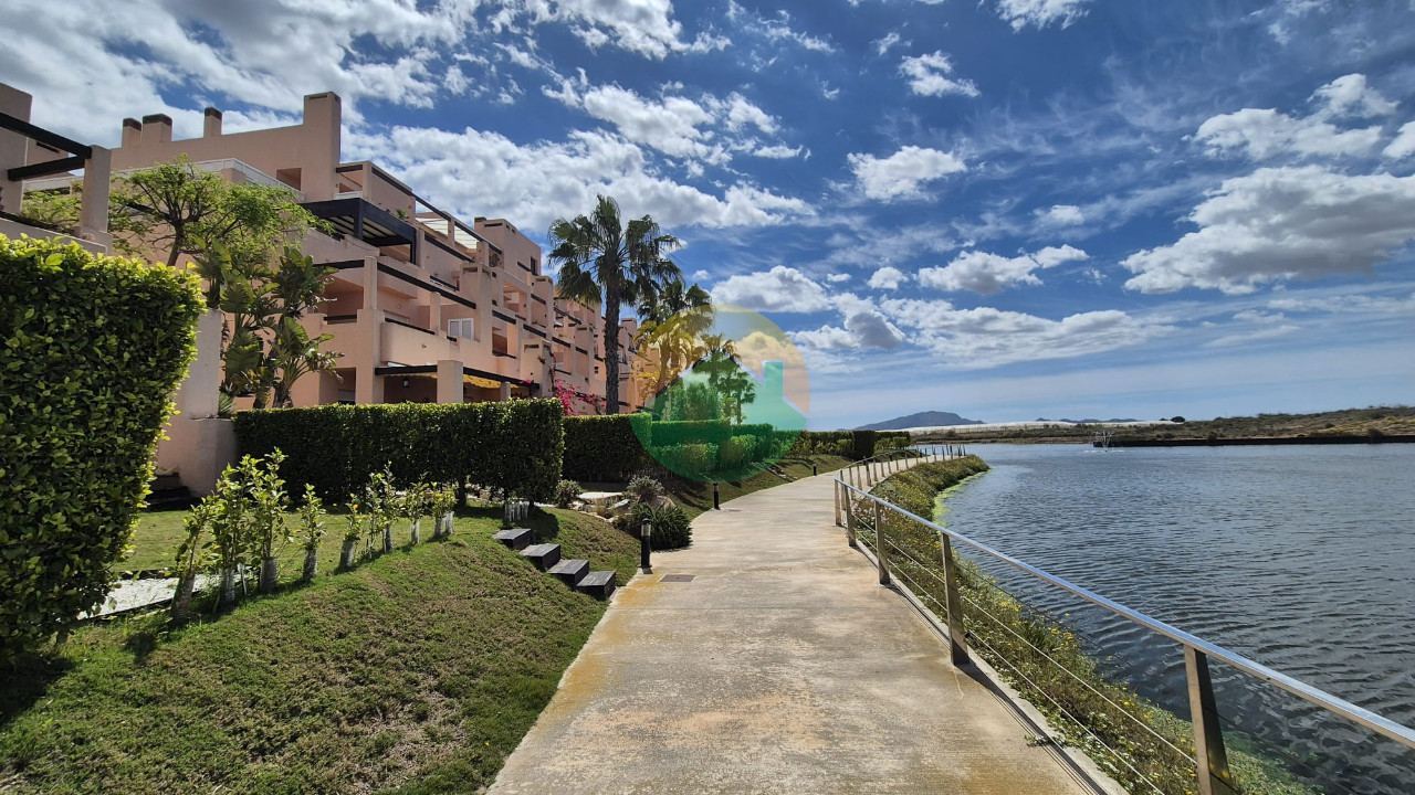 2 Bedroom Apartment For Sale