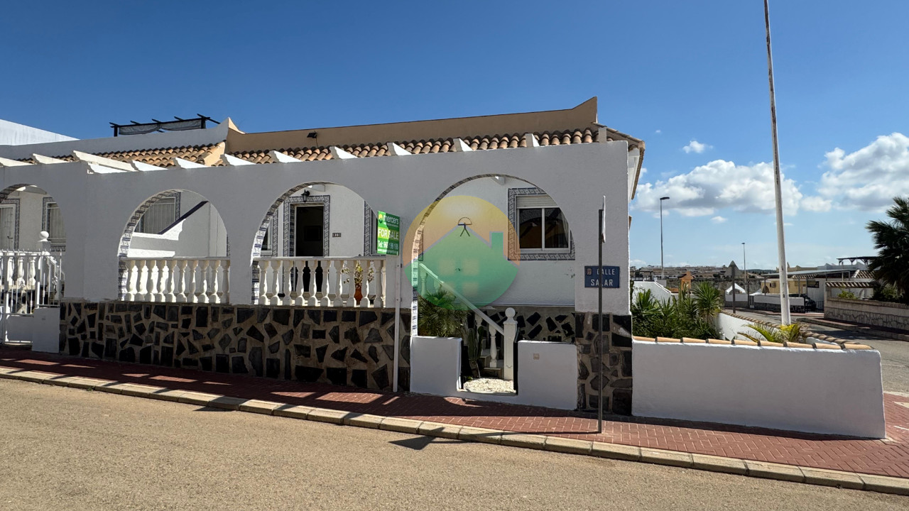 2 Bedroom Semi - Detached For Sale