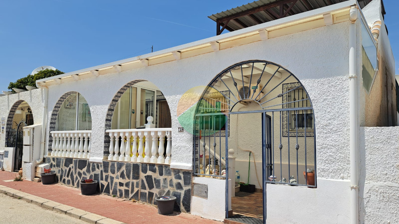 2 Bedroom Terraced For Sale