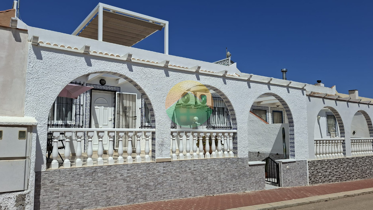 2 Bedroom Terraced For Sale