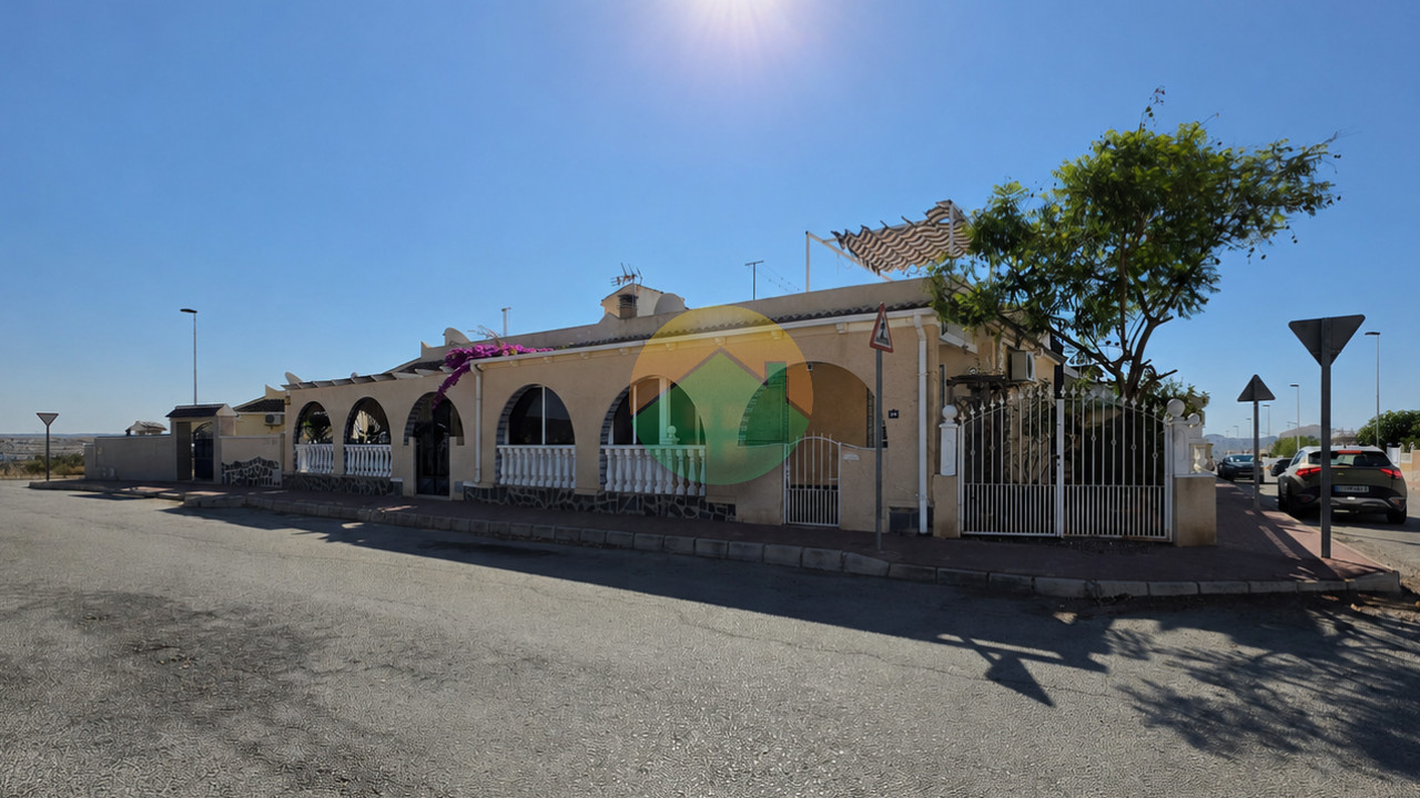 2 Bedroom Semi-Detached For Sale