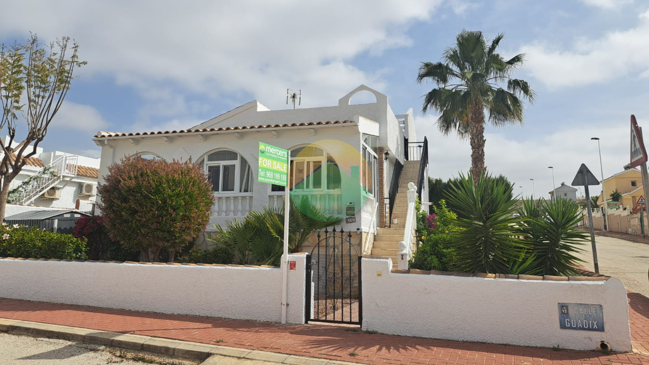 2 Bedroom Detached For Sale