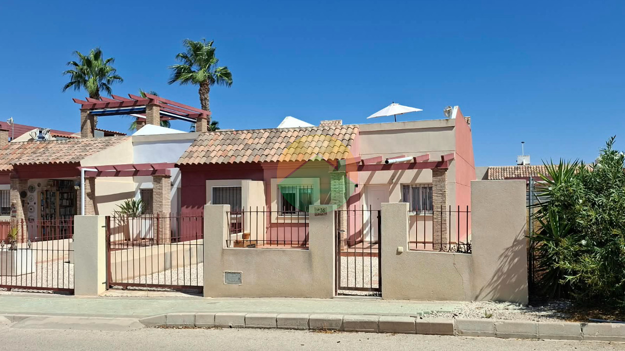 2 Bedroom Semi-Detached For Sale
